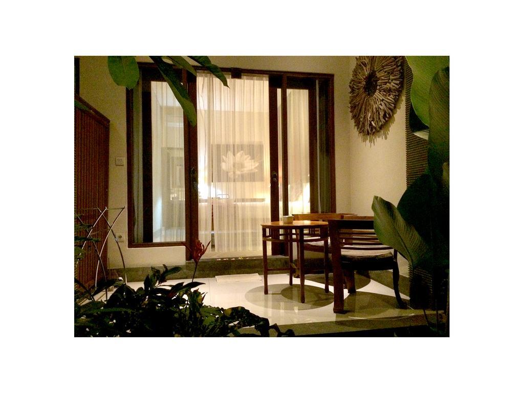 Narendra Guest House Ubud Exterior foto