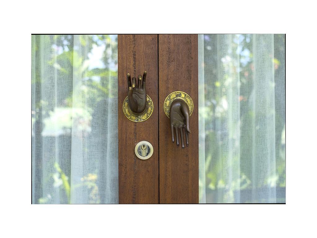 Narendra Guest House Ubud Exterior foto